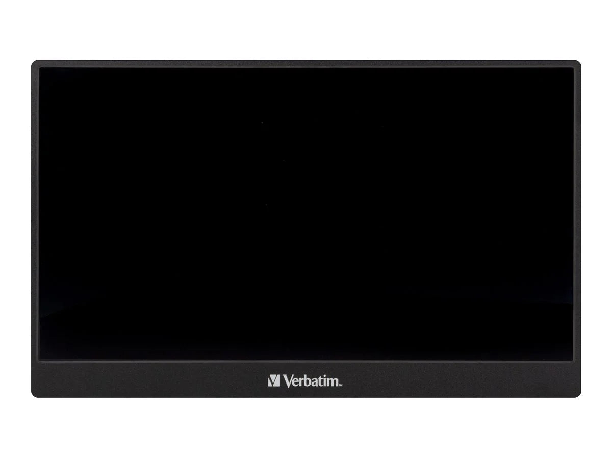 Portable Touchscreen Monitor 15.6" Full HD 1080p U82490