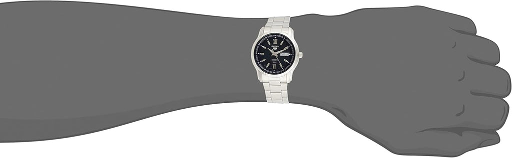 Men's Automatic Blue Dial Stainless Steel Watch G601548