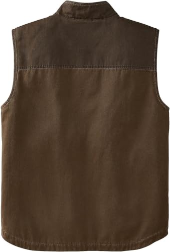 Men's Tough as Buck Vest R3901