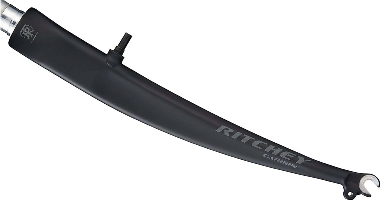 Carbon QR Cross Fork, UD Matte S595906