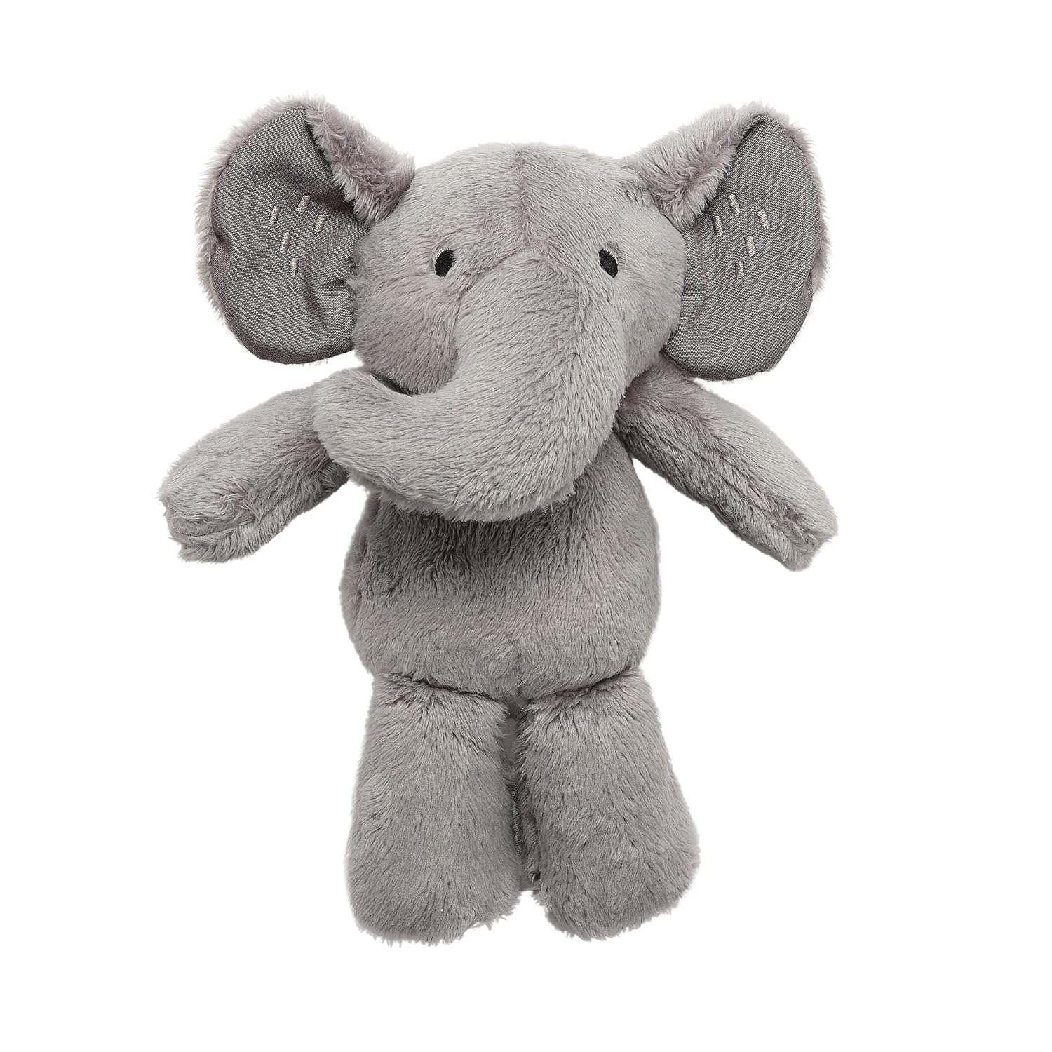 Jungle Friends Soft Book & Elephant Plush Toy Gift Set F38966