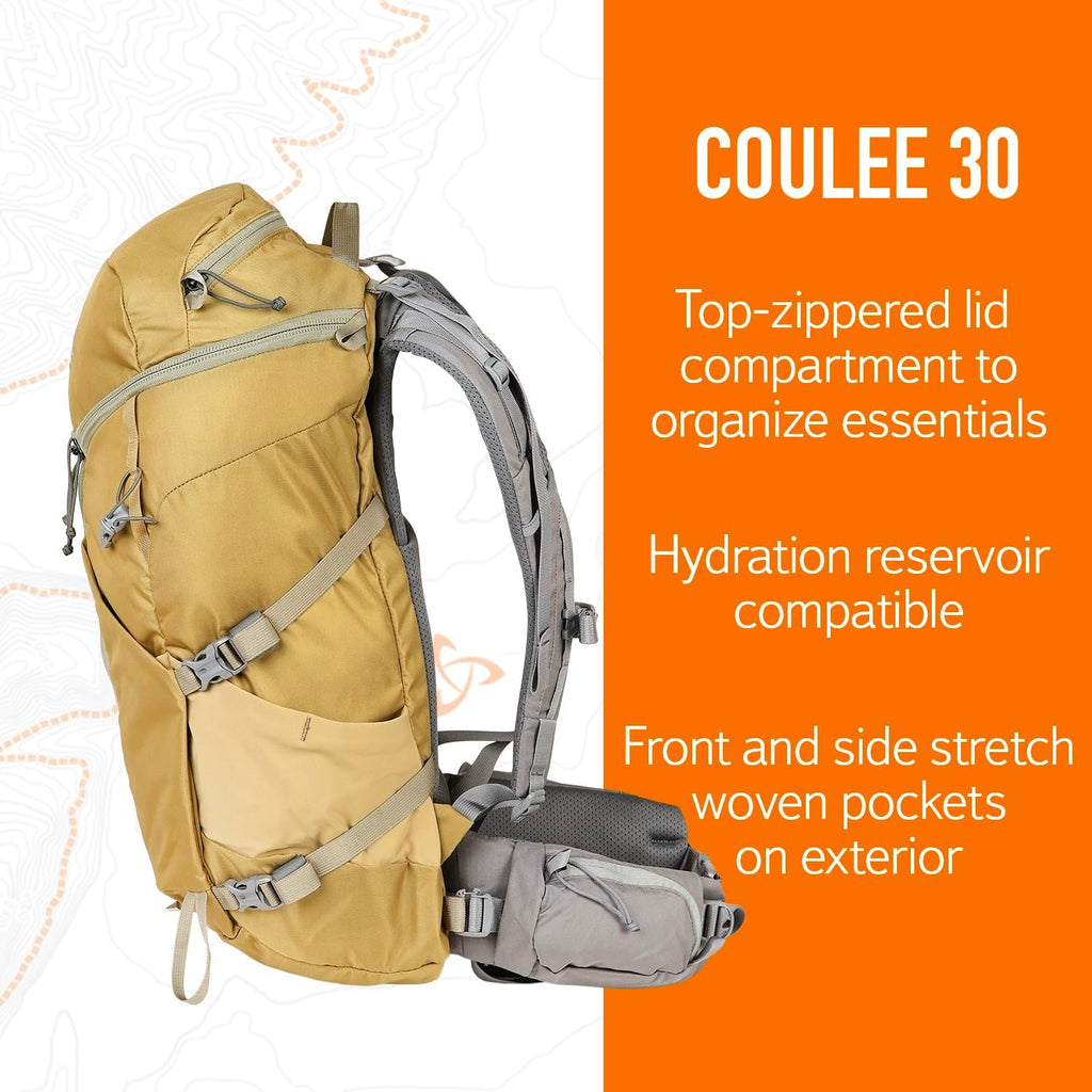 Hiking Daypack 30L Lightweight W152052