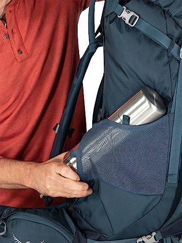 Men's Backpacking Backpack G600952