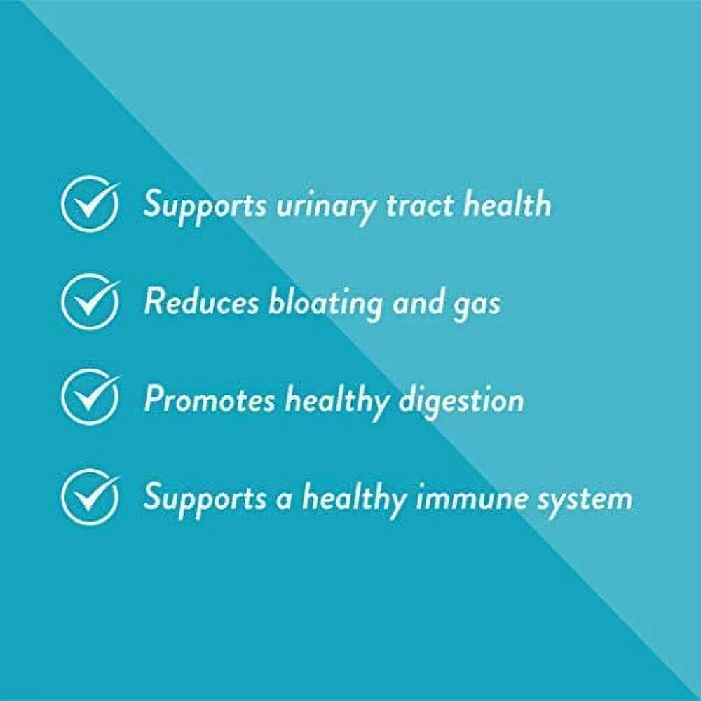Women's Advanced Gut Health Probiotic, 30 CT I398