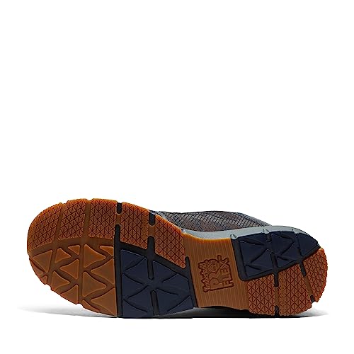 Men's Composite Safety Toe Work Boot K238