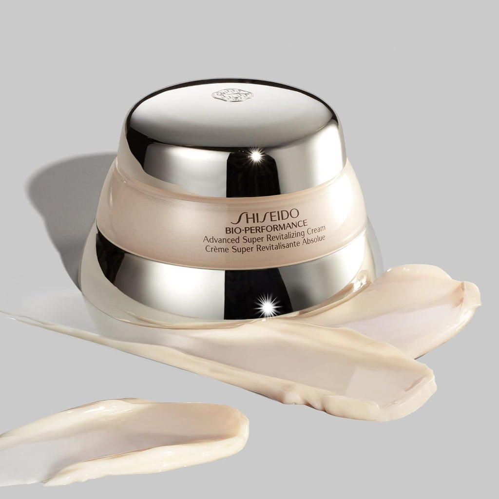 Anti-Aging Moisturizer with Long-Lasting Hydration B10277