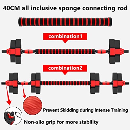 Adjustable Dumbbell Set for Home Gym Z656052