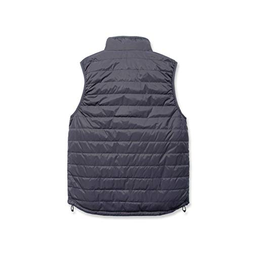 Men's Relaxed Fit Lightweight Insulated Vest E87416