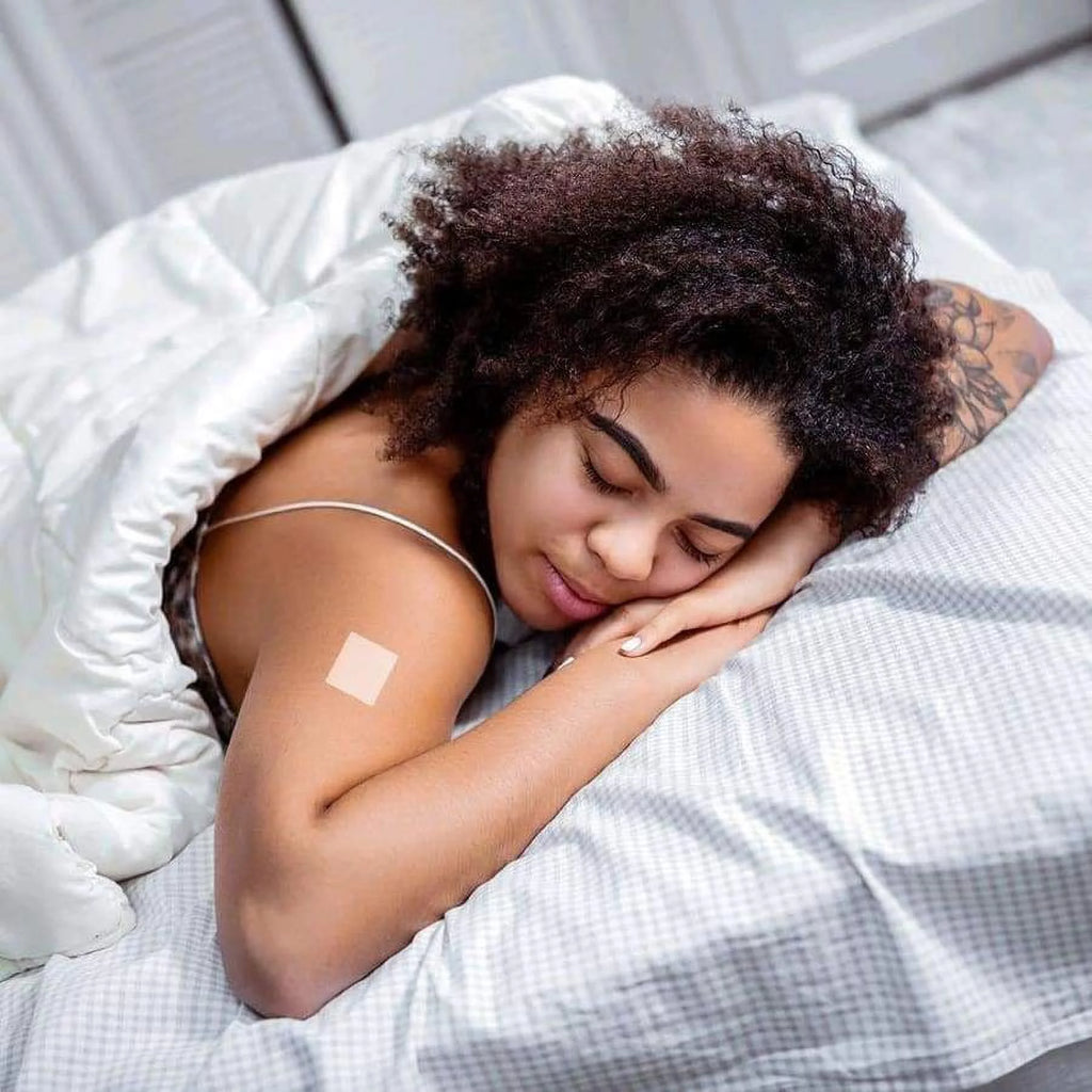 B12 Energy Vitamin Patch, 30 Patches B97531