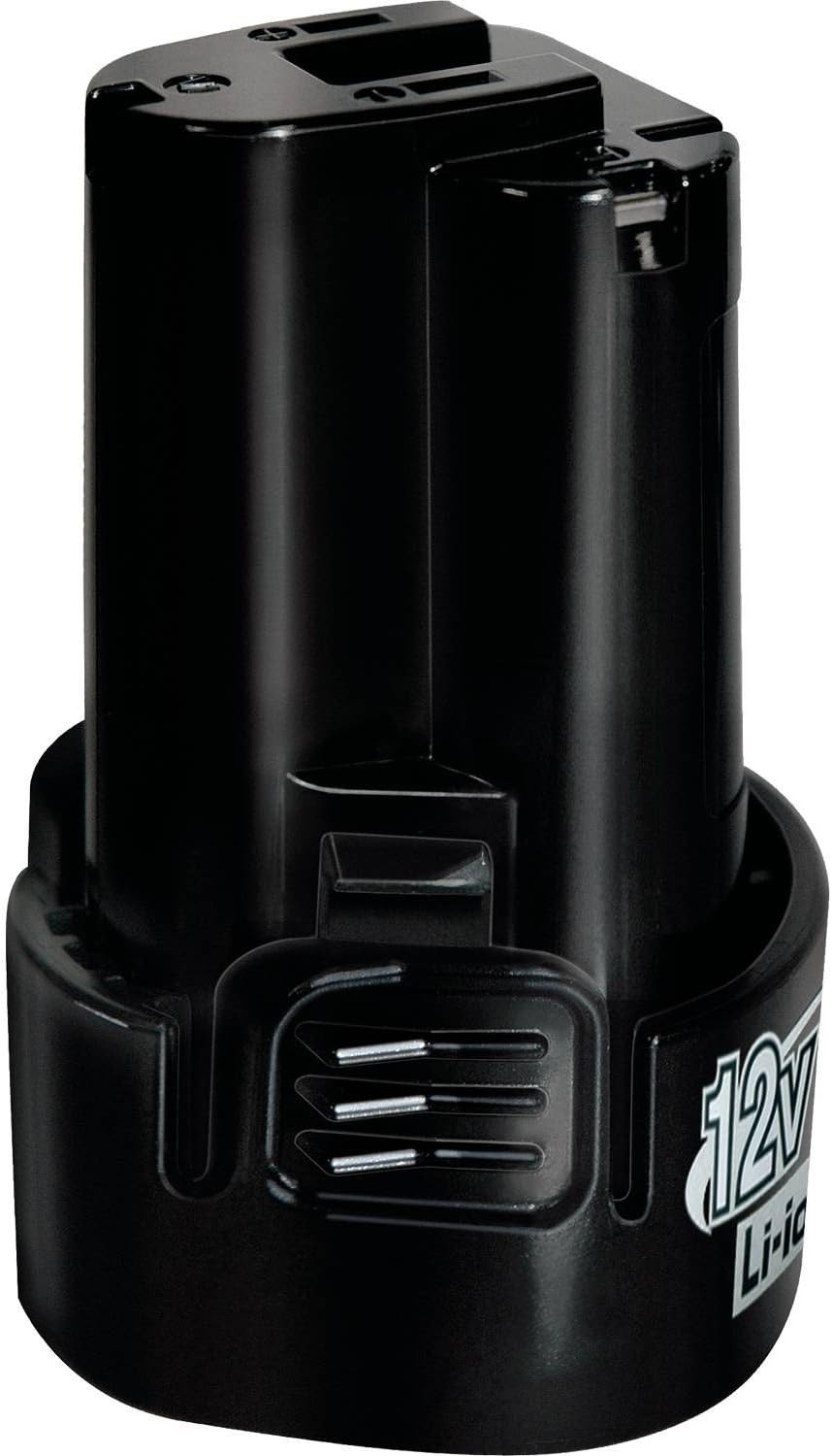 12V Max Lithium-Ion Battery, Black S796684