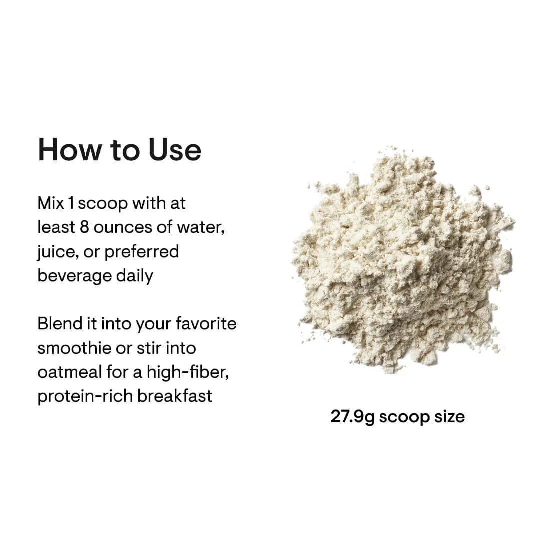 Vanilla Whey Protein Isolate P876