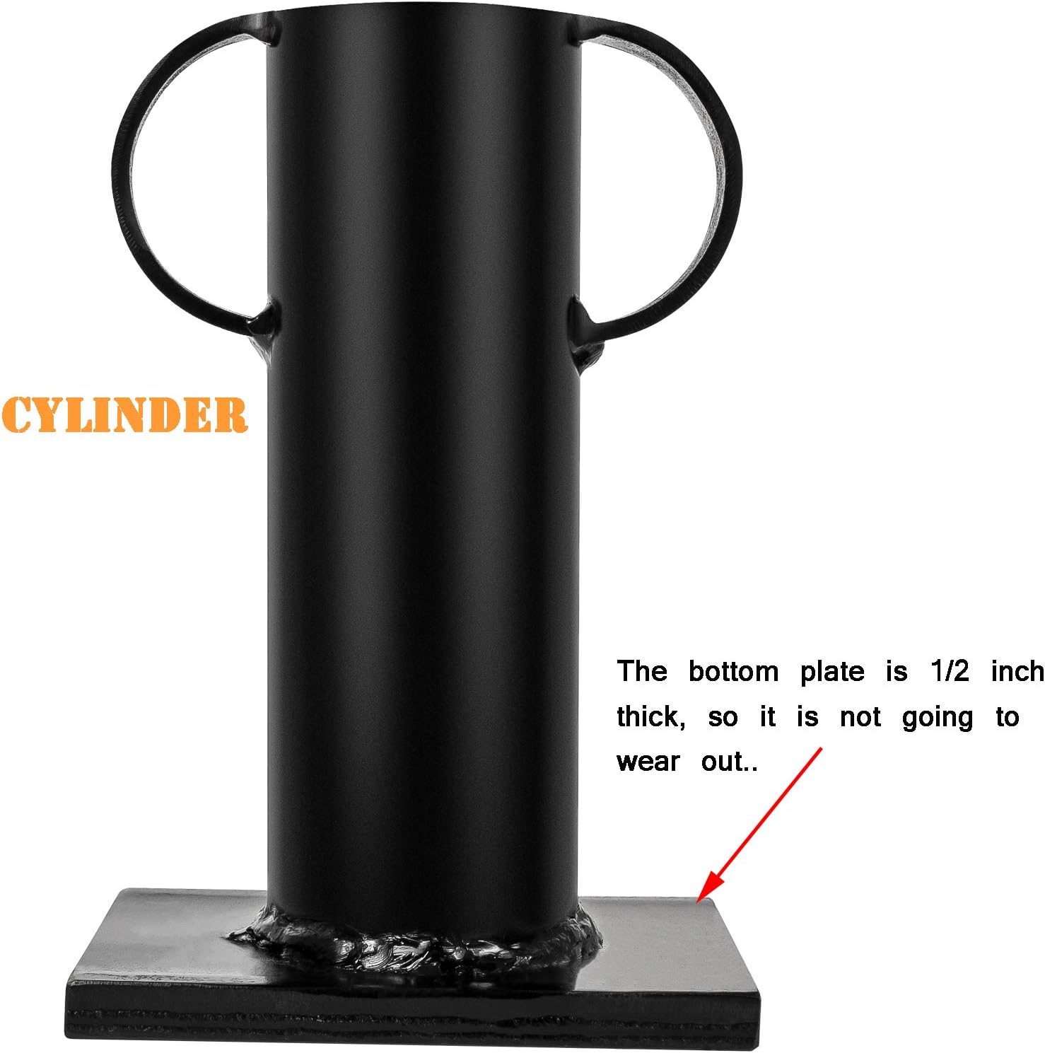 Rock Crusher Heavy Duty Frit Maker Glass Breaker Ore Pulverizer Q303781