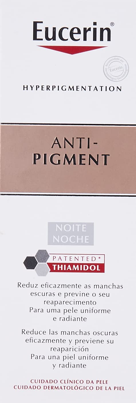 Anti-Pigment Face Night Cream 50ml T624