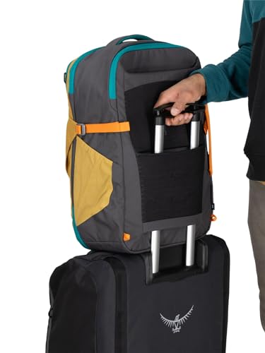 Travel Pack 35L, Black Z873476