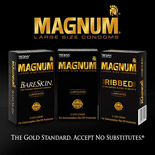 Lubricated Condoms, 3 Count I770