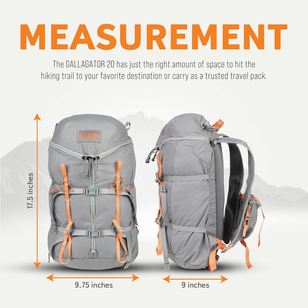 Hiking Daypack 20L Travel Backpack G434707
