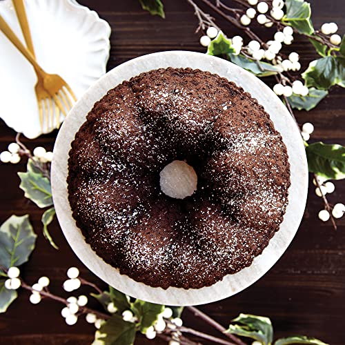 Pine Forest Bundt Pan A296