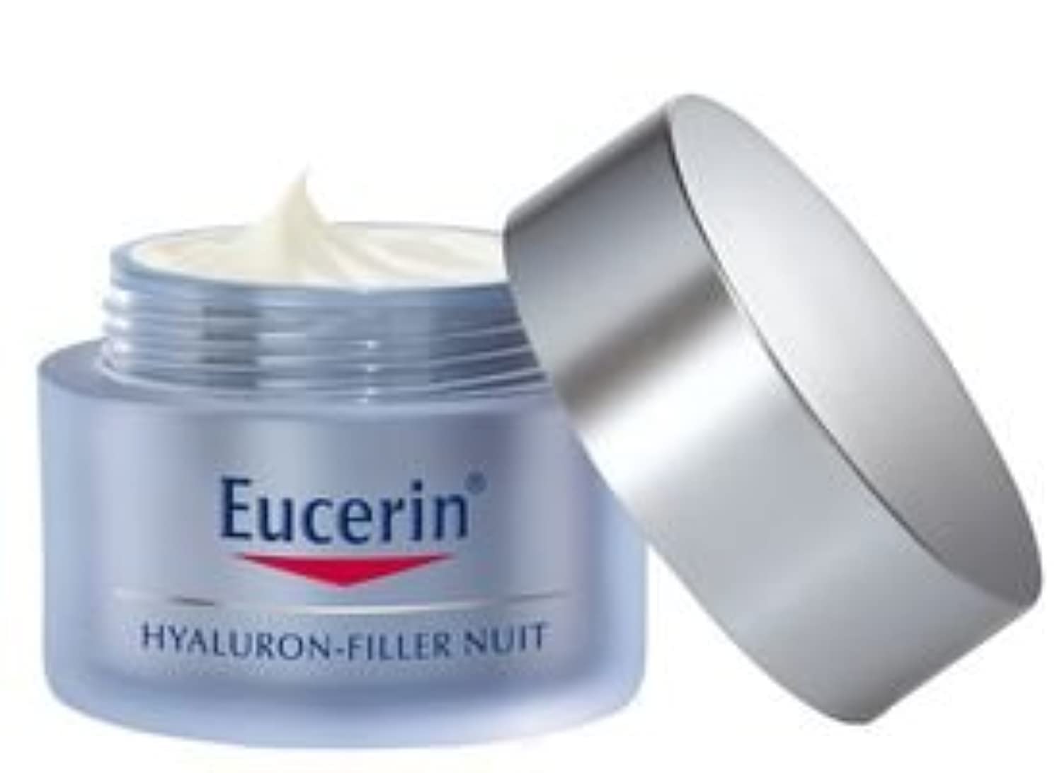 Hyaluron-Filler Night Care 50ml F9351