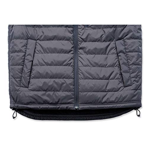 Men's Relaxed Fit Lightweight Insulated Vest E87416