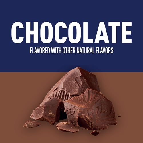 Chocolate Protein Shake, 26g, 14oz, 12 Pack F118997