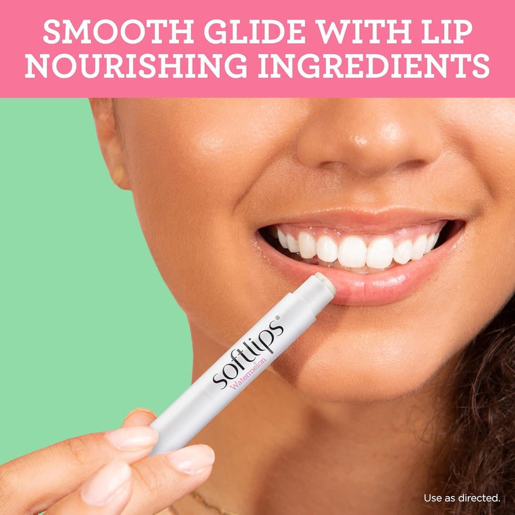 Watermelon Lip Balm 2-Pack with SPF 20 J65603