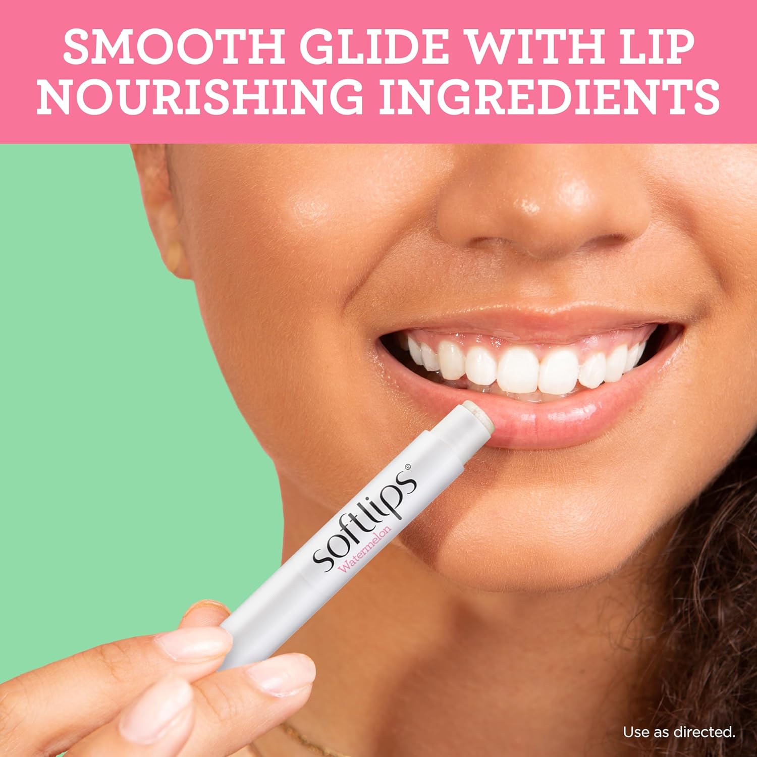 Watermelon Lip Balm 2-Pack with SPF 20 J65603