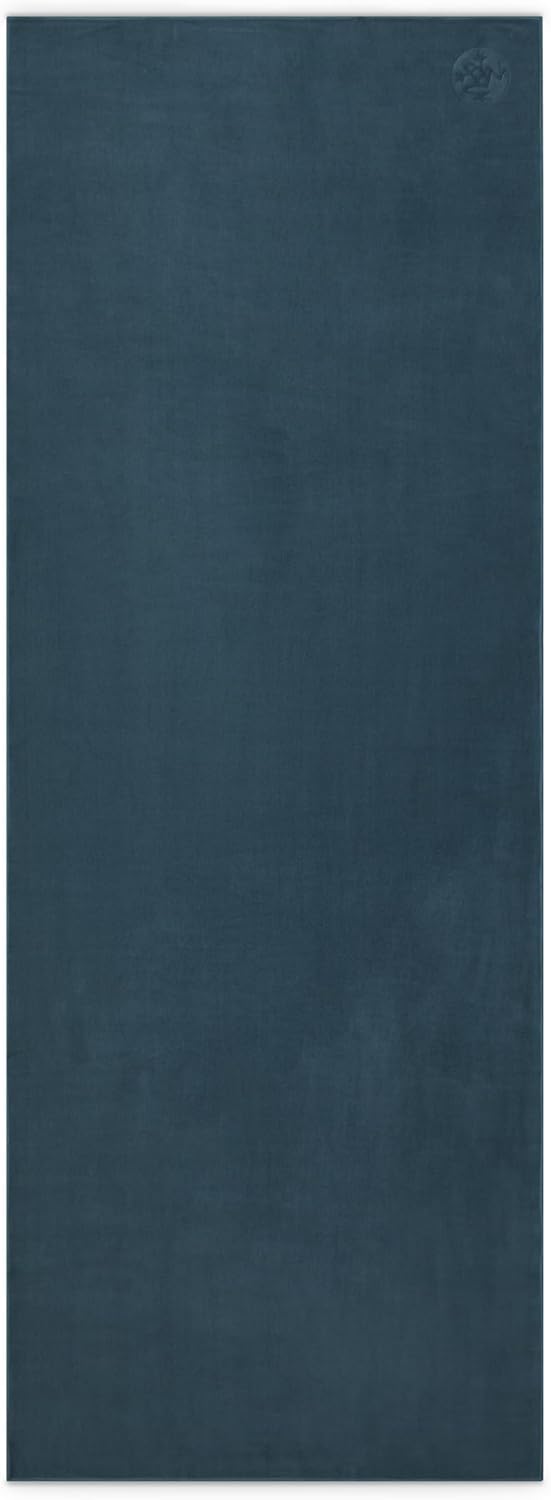 Yoga Mat Towel - Quick Drying Microfiber, Lightweight, Travel-Friendly, 72 Inch Z3359