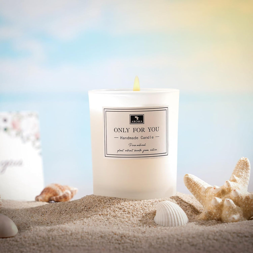 Personalized Spa Gift Basket for Women F155