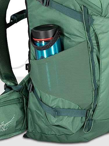 Men's Hiking Backpack with Hydraulics Reservoir W156753