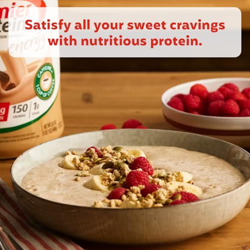 Vanilla Milkshake Protein Powder, 30g Protein, 1g Sugar, 17 Servings W26910