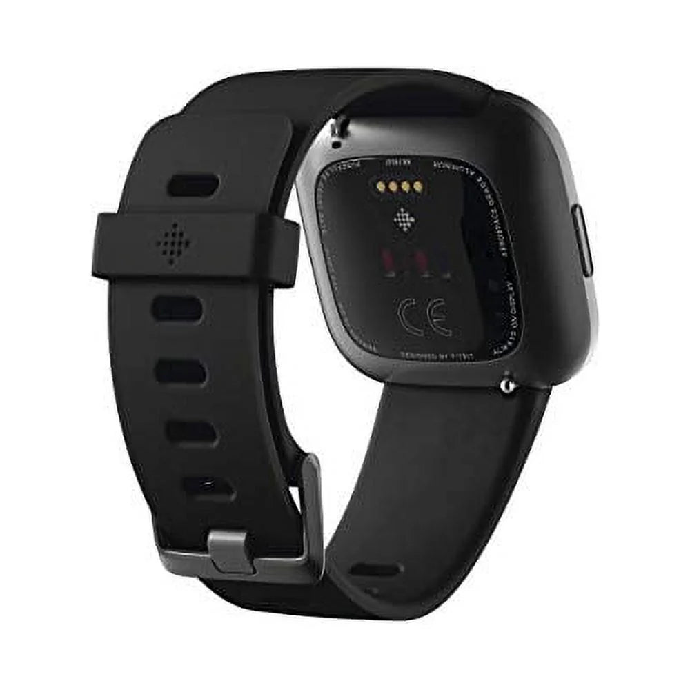Health and Fitness Smartwatch with Heart Rate, Music, Sleep and Swim Tracking I958
