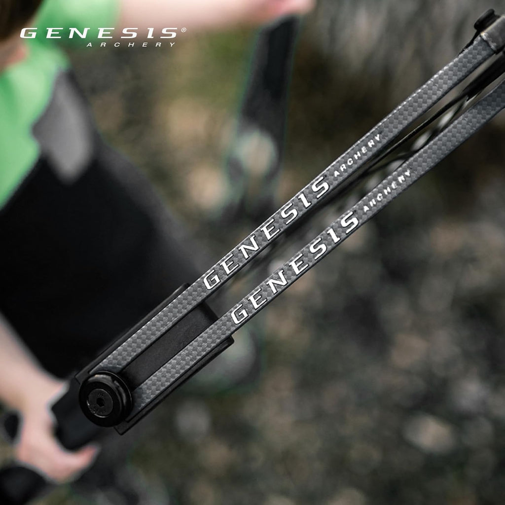 Right Handed Archery Compound Bow with Adjustable Draw Weight and Length V8495