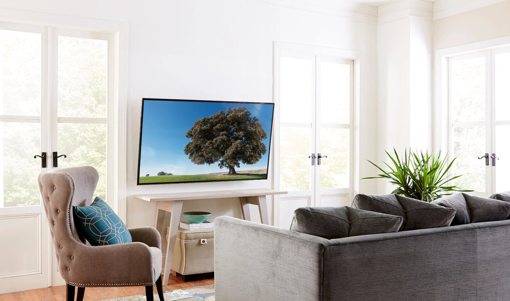 Extend + Tilt TV Wall Mount for TVs 32"-70" Y909