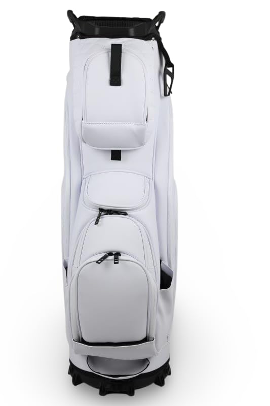 Golf Cart Bag with 14 Way Divider and 12 Pockets G3185