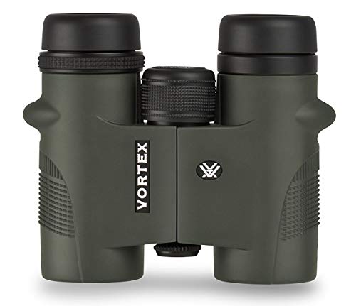 10x42 Roof Prism Binocular D30899