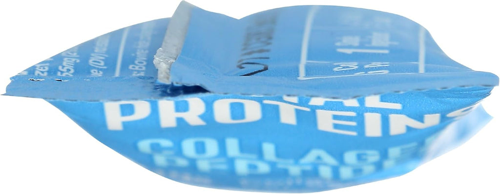 Collagen Peptide Packet, 0.35 OZ B9487