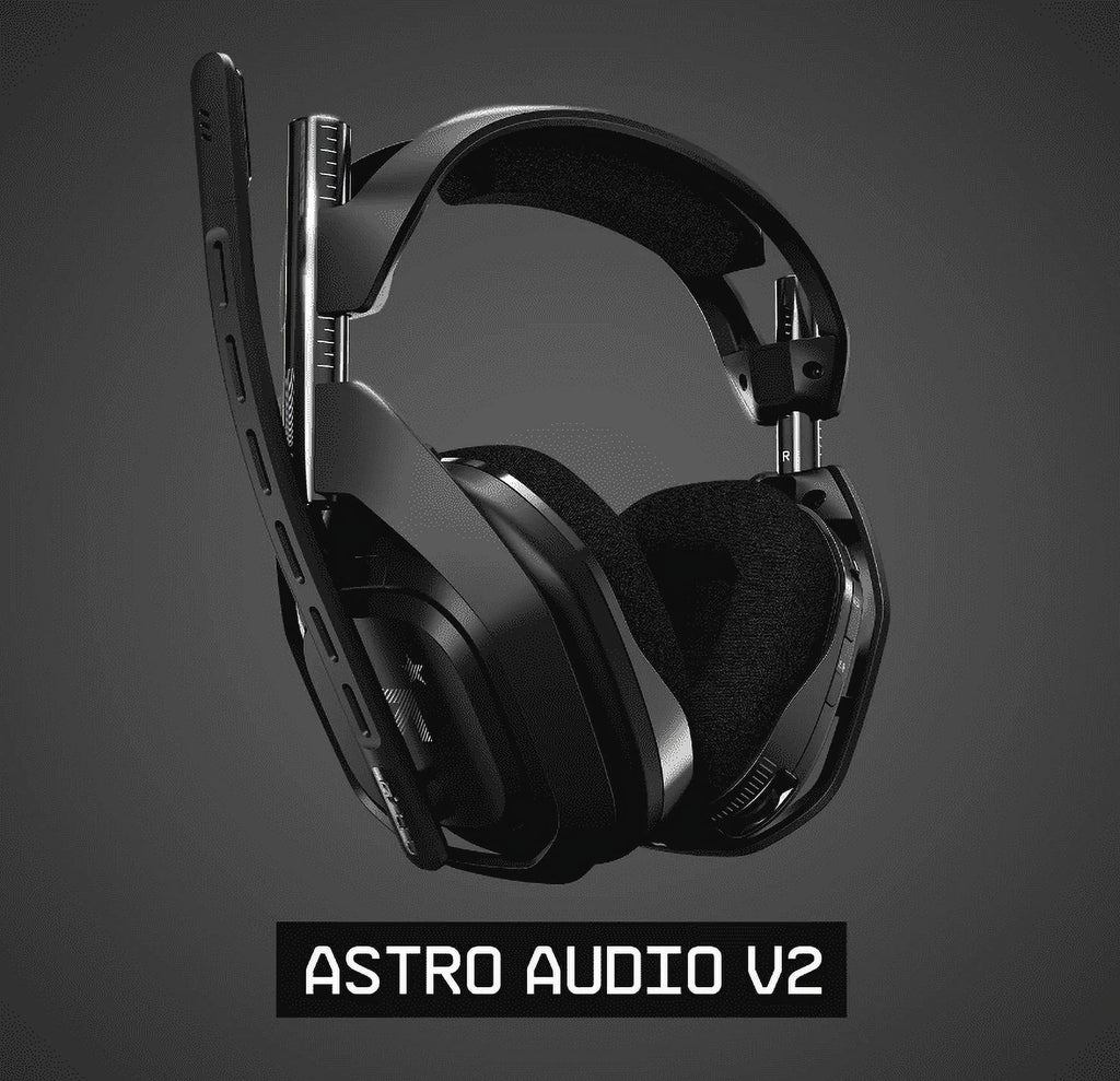Wireless Gaming Headset with Base Station for Xbox Series X H94420
