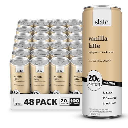 High Protein Milk Shake Dark Chocolate Lactose Free 11 fl oz B183540