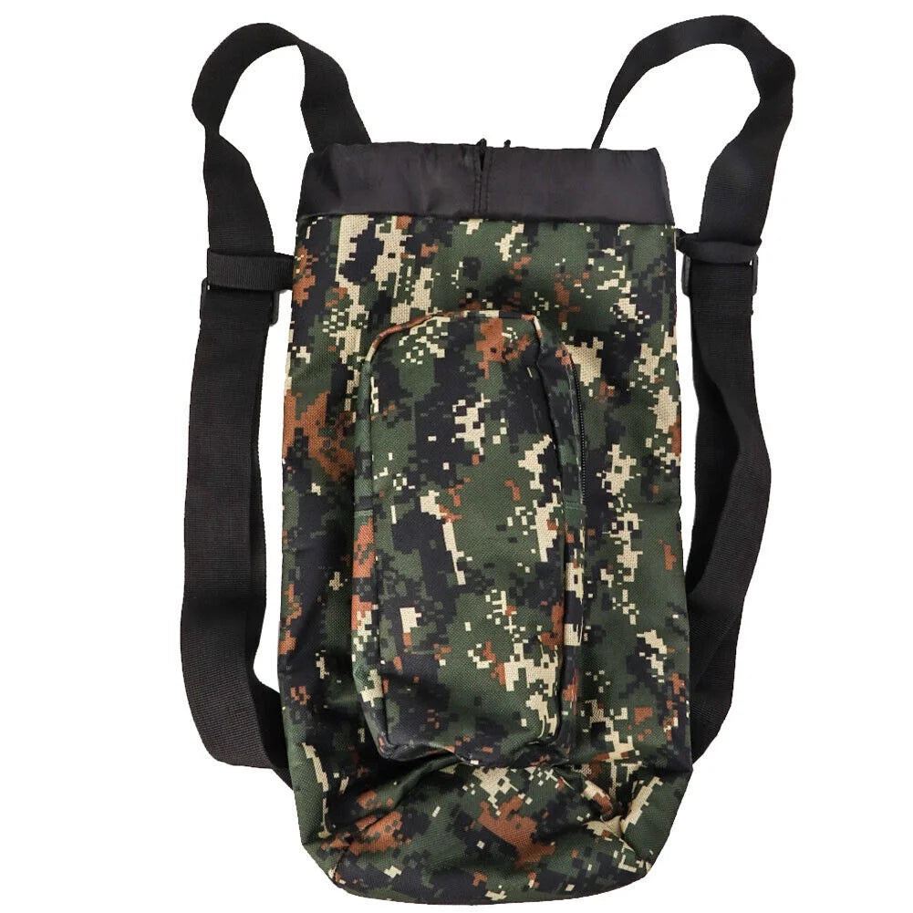 Oxygen Tank Backpack 2L Portable Cylinder Bag C2671