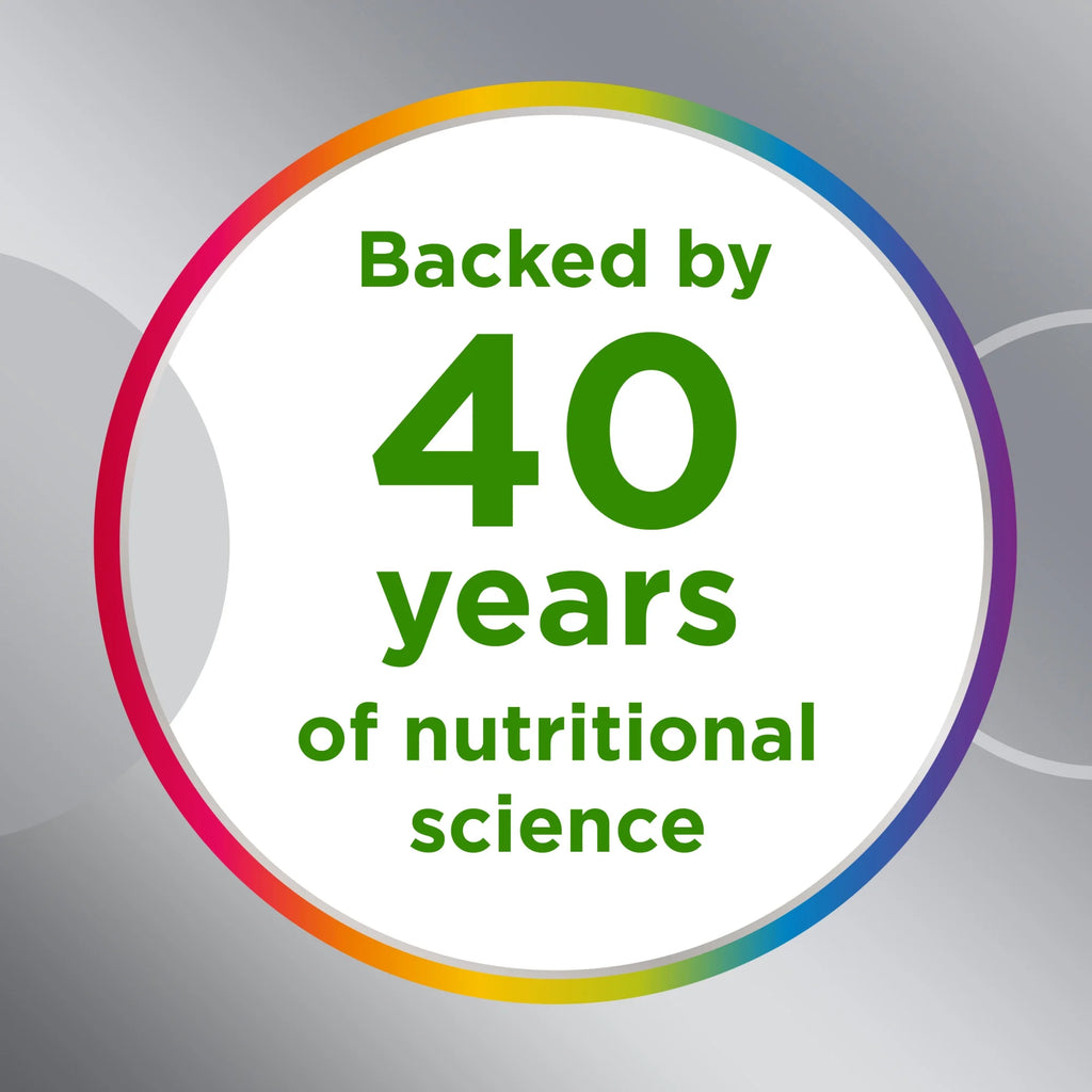 Multivitamin for Adults 50 Plus, 325 Ct E6086