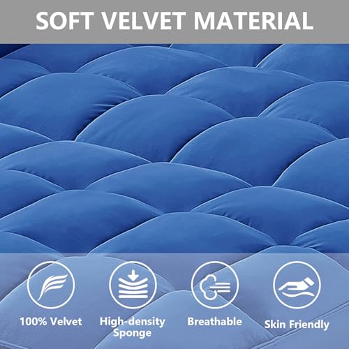 Convertible Sleeper Sofa Bed with Pull-Out Bed and Adjustable Backrest V521