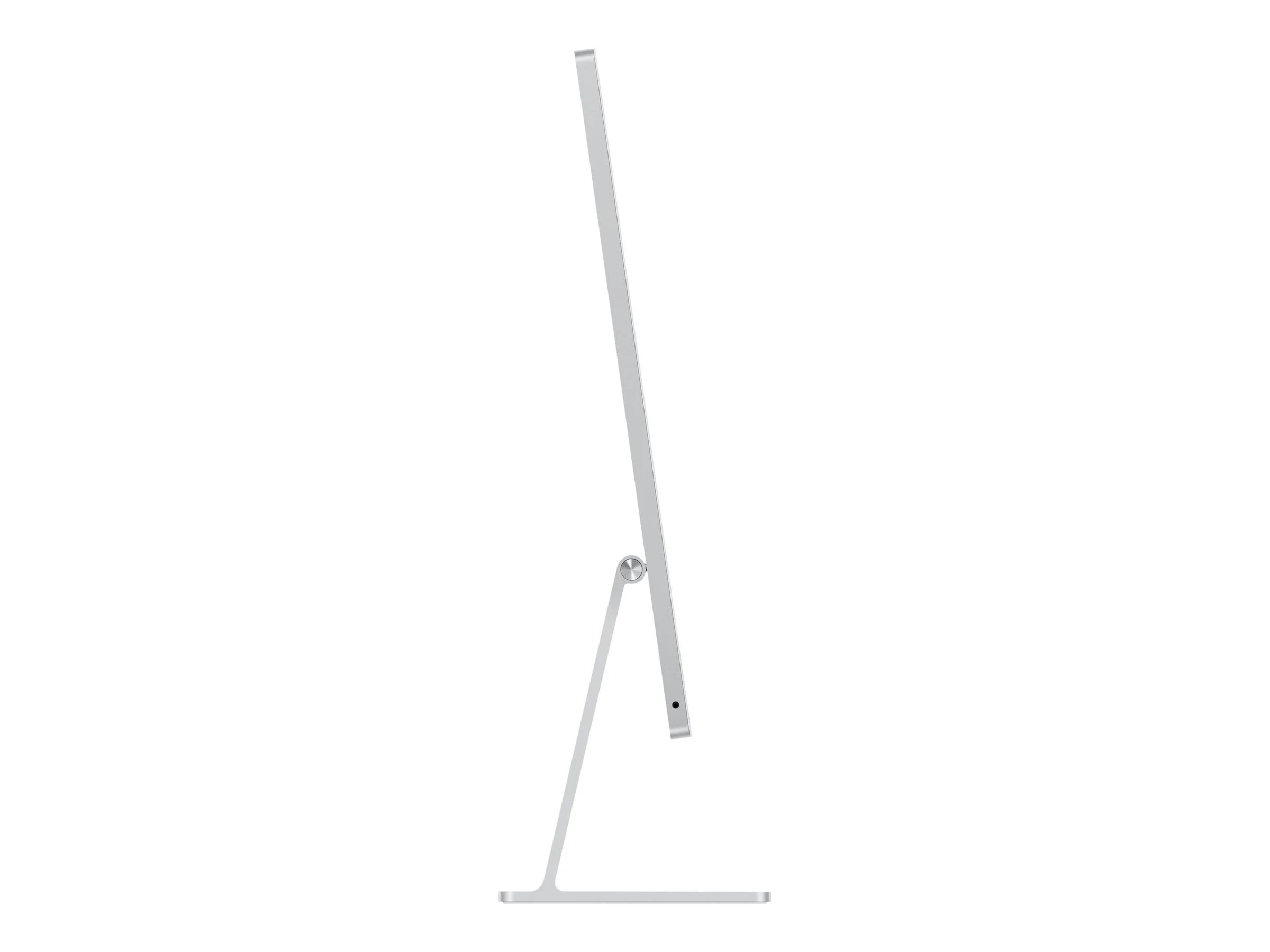 iMac 24-inch 4.5K Retina display, M3 chip, 8GB RAM, 256GB SSD T183