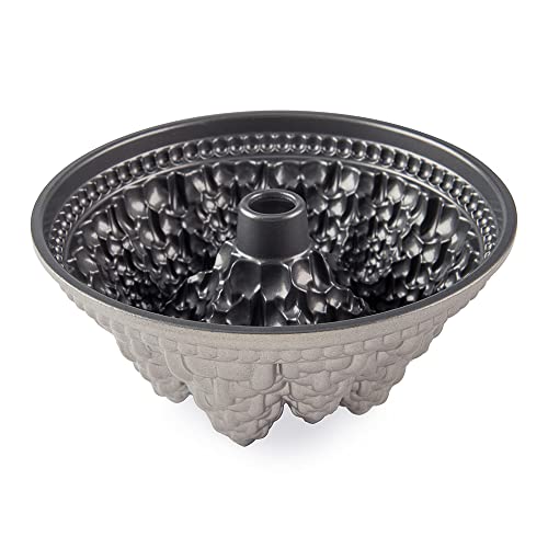 Pine Forest Bundt Pan A296