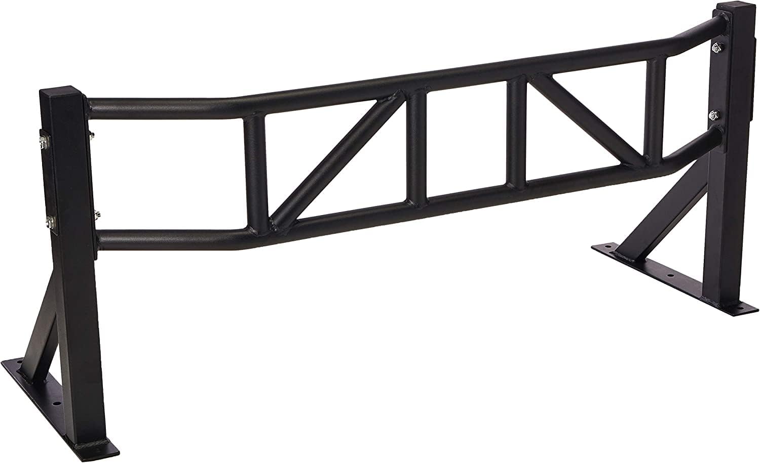 Wall Mounted Pull Up Bar with Multi Grip C3734