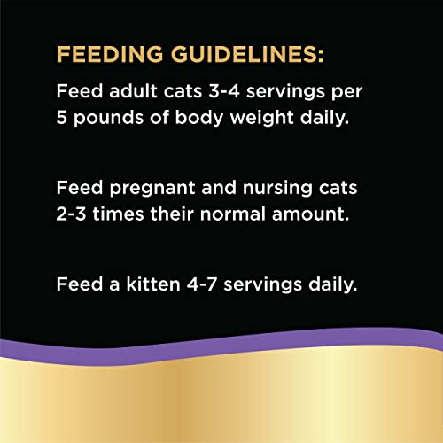 Wet Cat Food Trays, Whitefish and Tuna Entrée, 24 Count O519718