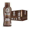 Plant Based Protein Shake, Chocolate, 32g Protein, 12 Fl Oz (Pack of 12) X659400