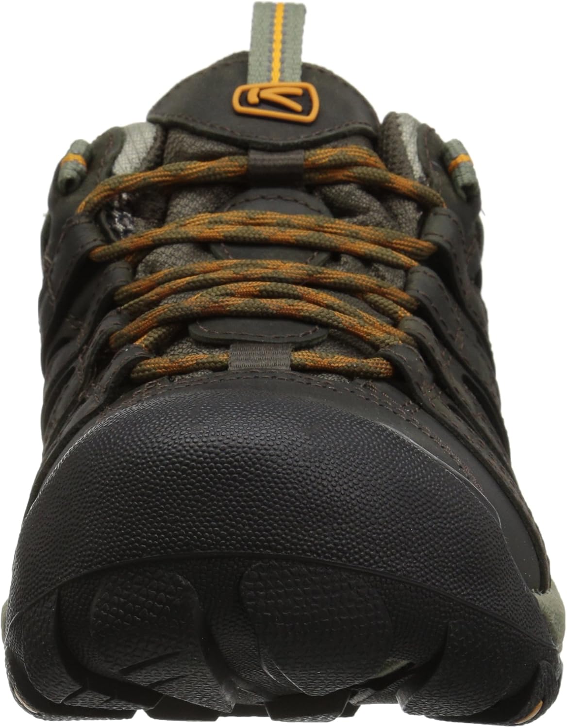 Men's Breathable Hiking Shoes U588