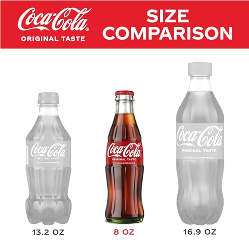 Mexican Cola 355ml Glass Bottles 24 Pack U6936