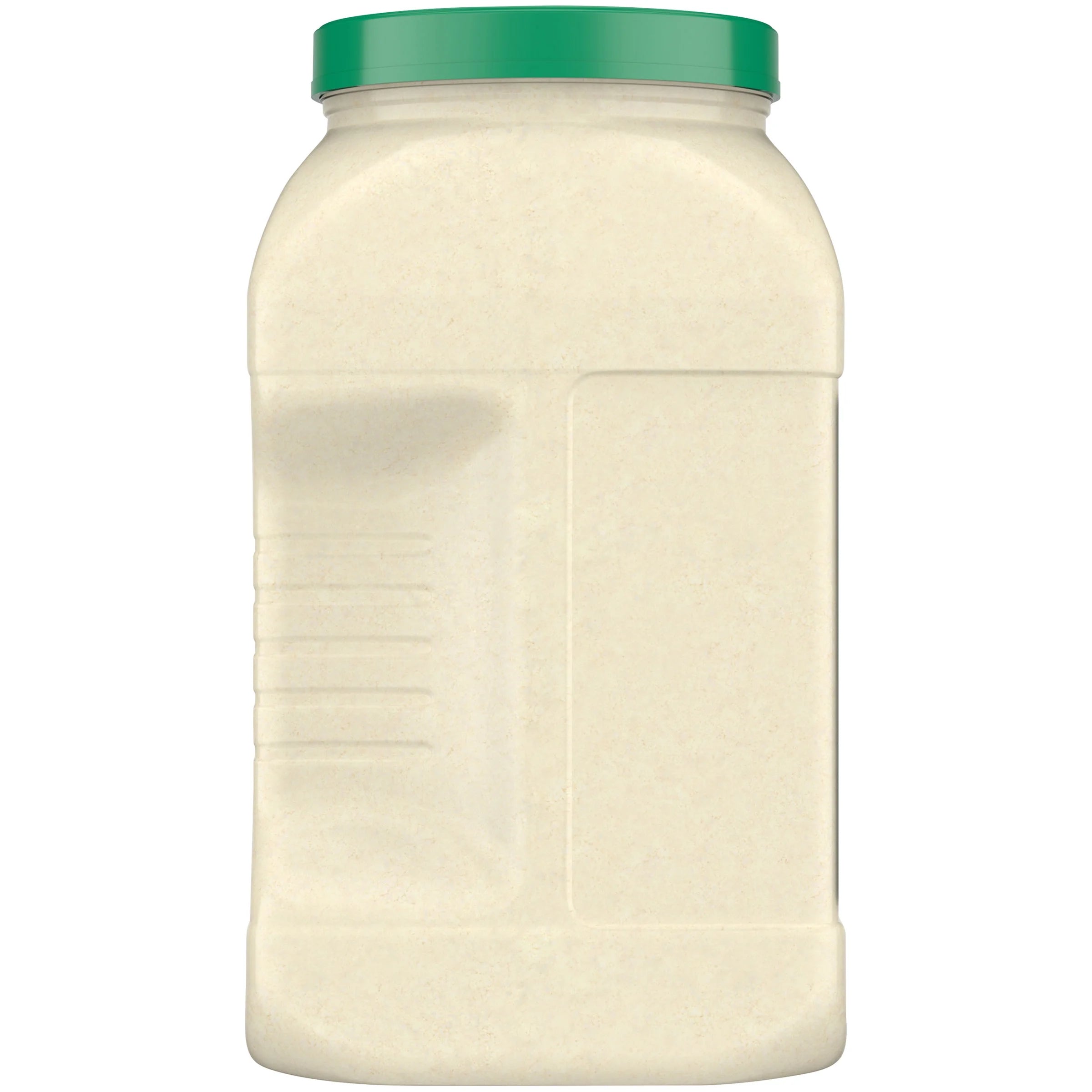 Parmesan Grated Cheese, 4.5 lb Jug X97288