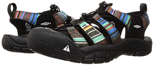 Men’s Closed Toe Water Sandals F877